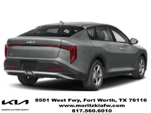 New 2026 Kia K4 FWD image 30