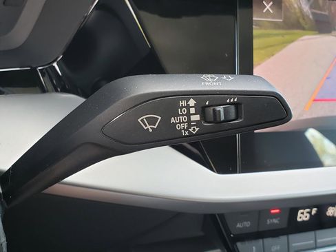 Used 2023 Audi A3 2.0T Premium w/ Convenience Package FWD image 22