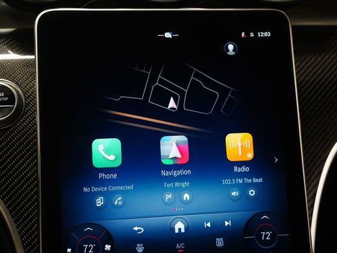 New 2026 Mercedes-Benz CLE 53 AMG 4MATIC Coupe image 22