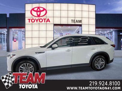Used 2024 MAZDA CX-90 Plug-In Hybrid w/ Preferred