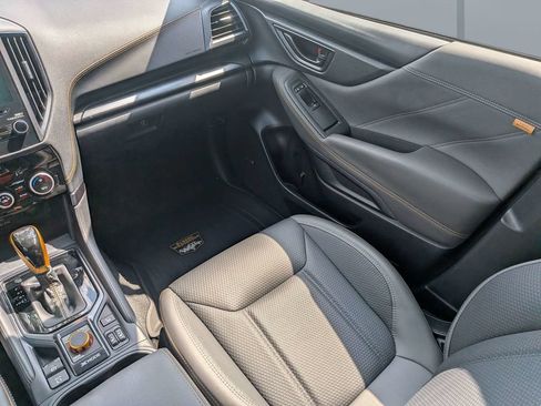 Used 2023 Subaru Forester Wilderness w/ Wilderness Package AWD/4WD image 19