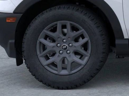 New 2025 Ford Bronco Sport Big Bend image 19