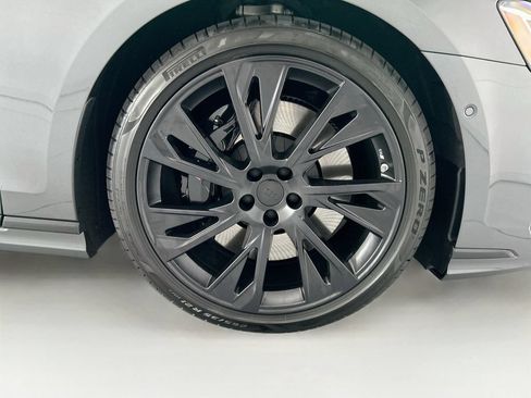 New 2026 Audi S8 AWD/4WD image 31