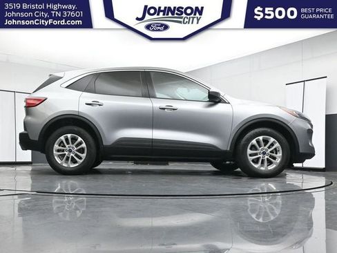 Certified 2021 Ford Escape SE w/ Convenience Package AWD/4WD image 36
