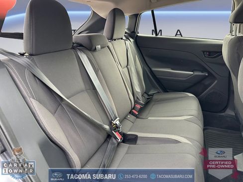Certified 2024 Subaru Impreza 2.0i image 18