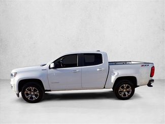 Used 2018 Chevrolet Colorado Z71 video 2