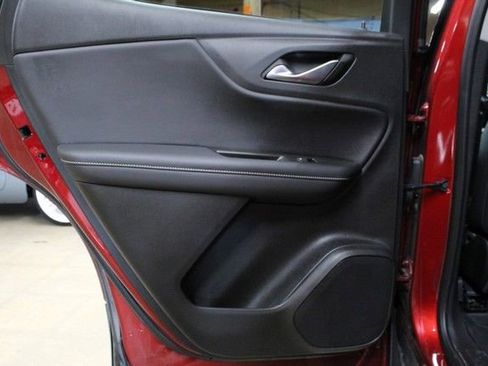 Certified 2024 Chevrolet Blazer LT w/ LPO, Floor Liner Package FWD image 14