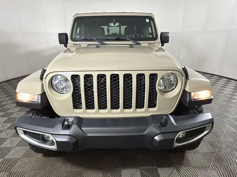 Used 2020 Jeep Gladiator Sport w/ Quick Order Package 24S AWD/4WD image 9