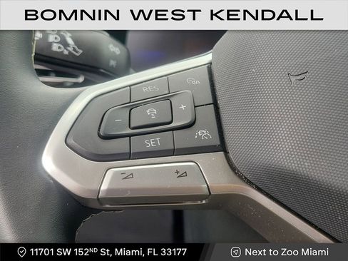 Used 2024 Volkswagen Taos S image 13