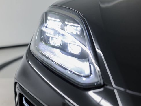 New 2026 Porsche Cayenne S AWD/4WD image 13
