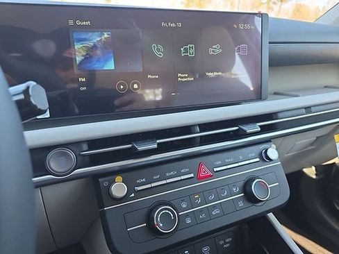 New 2026 Hyundai Tucson SE image 30