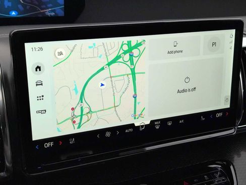 New 2025 Ford Expedition Platinum w/ Stealth Performance Package image 22