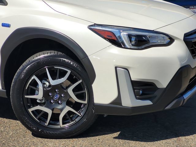 Used 2023 Subaru Crosstrek Hybrid w/ Moonroof Package w/Navigation AWD/4WD image 6
