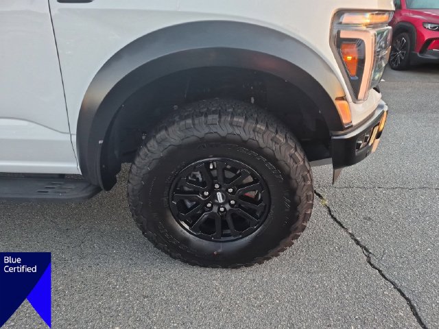 Certified 2024 Ford F150 Raptor AWD/4WD image 10