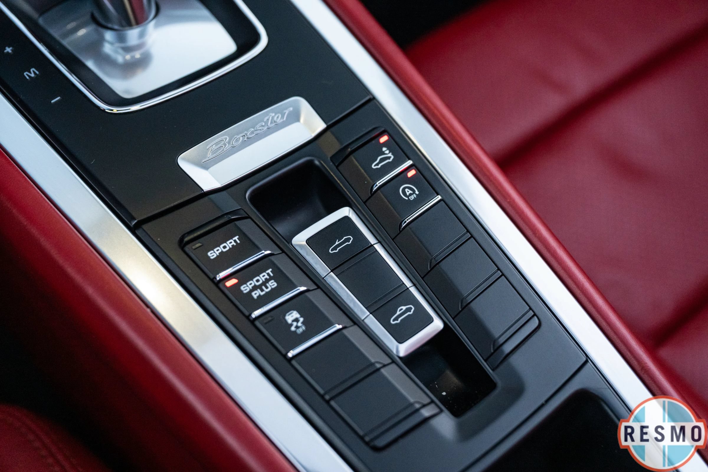 Used 2014 Porsche Boxster S RWD image 33