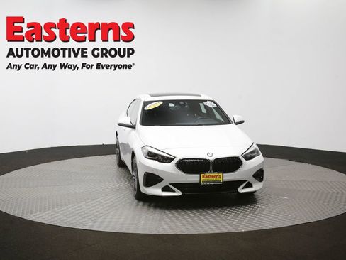 Used 2022 BMW 228i xDrive Gran Coupe AWD/4WD image 54