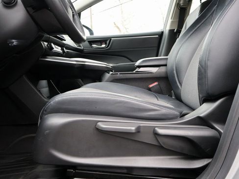 Certified 2018 Honda Clarity Plug-In Hybrid image 30