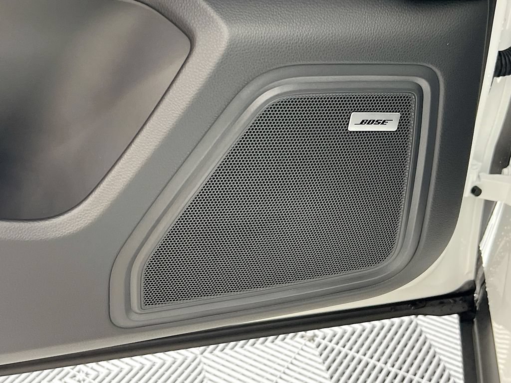 Certified 2026 Porsche Macan AWD/4WD image 21