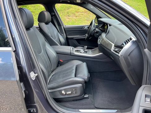 Used 2019 BMW X5 xDrive40i AWD/4WD image 35