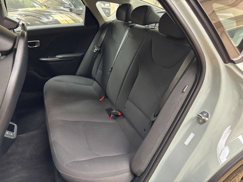 Used 2026 Kia K4 FWD image 37