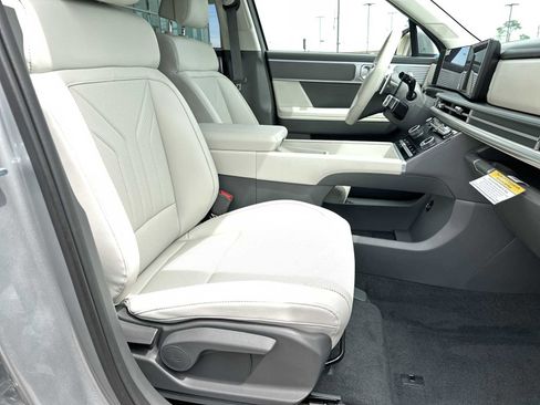New 2026 Hyundai Santa Fe SEL image 27