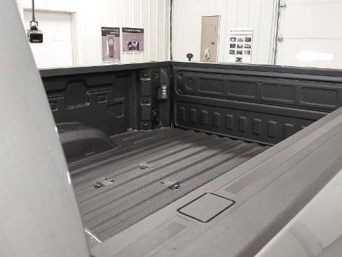 New 2026 Chevrolet Silverado 2500 Custom w/ Custom Value Package image 27