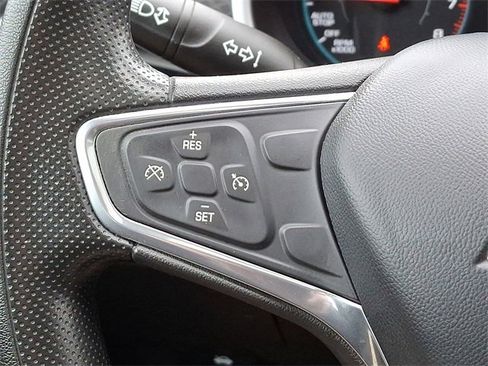 Used 2022 Chevrolet Malibu LT image 21