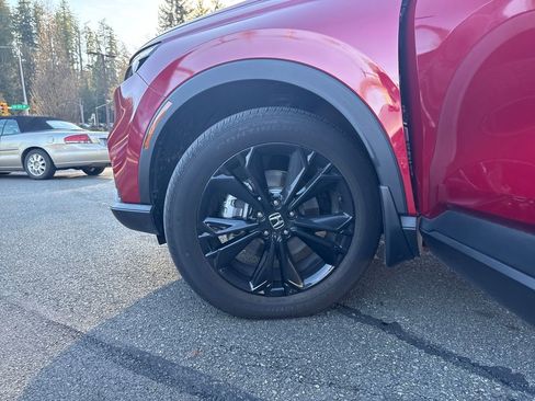 Used 2025 Honda CR-V Sport Touring image 25