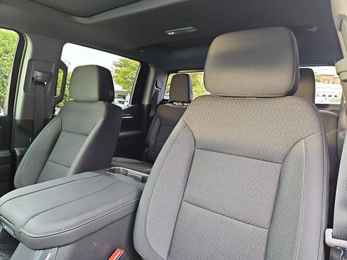 New 2026 Chevrolet Silverado 1500 LT Trail Boss w/ Convenience Package II image 15