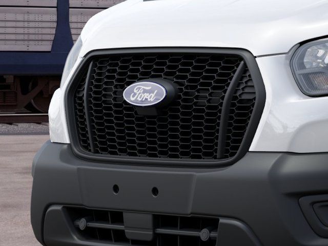 New 2027 Ford Transit 150 Low Roof RWD image 17
