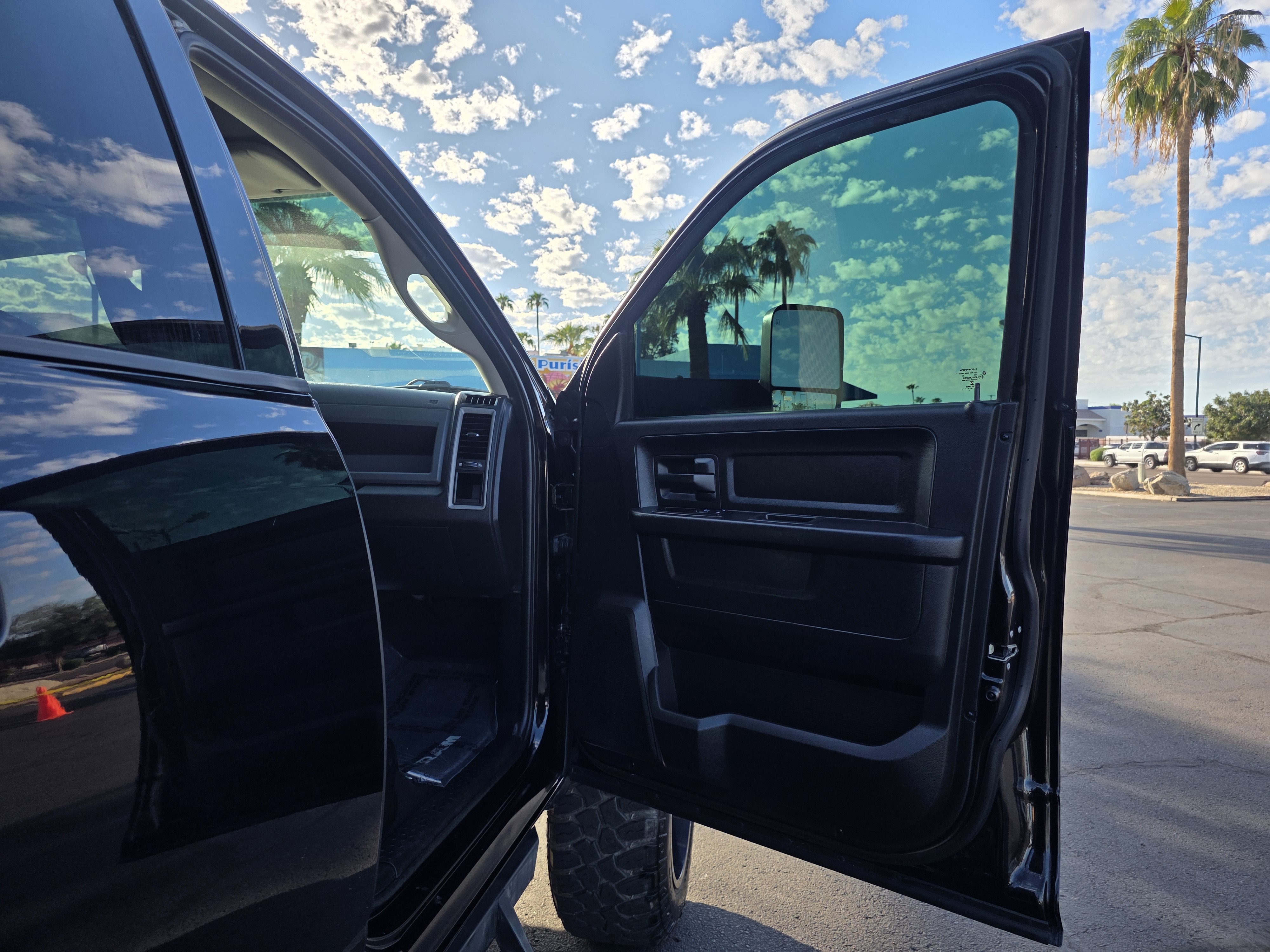 Used 2014 RAM 1500 Tradesman w/ Popular Equipment Group RWD image 13