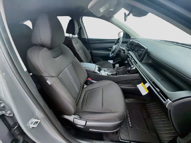 New 2026 Hyundai Tucson SEL FWD image 28