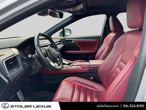 Used 2019 Lexus RX 350 F Sport AWD/4WD image 17