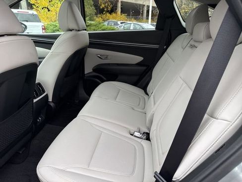 Certified 2023 Hyundai Tucson SEL w/ Convenience Package image 25