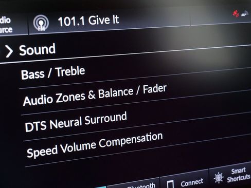 Used 2025 Acura Integra A-Spec image 54