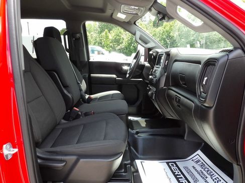 Used 2024 Chevrolet Silverado 3500 W/T w/ WT Convenience Package image 43