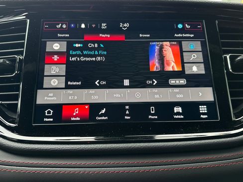 New 2026 Dodge Durango GT image 22