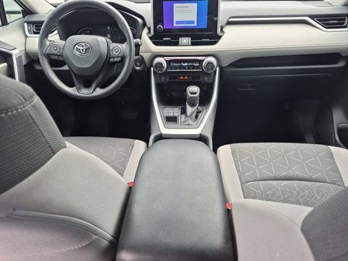 Certified 2024 Toyota RAV4 XLE AWD/4WD image 13