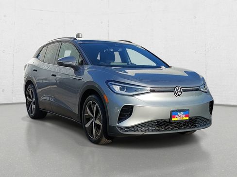 Used 2023 Volkswagen ID.4 Pro S RWD image 3