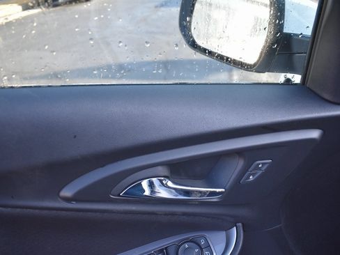 Used 2024 Chevrolet Malibu LT image 13