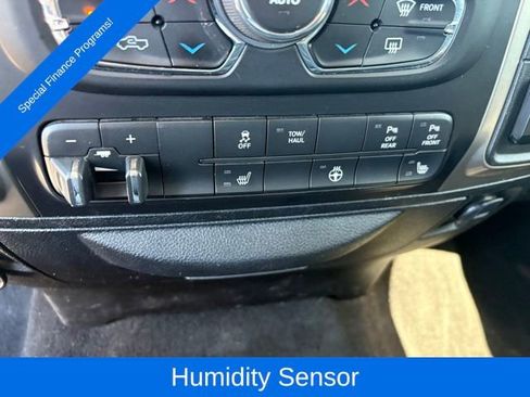 Used 2018 RAM 1500 Big Horn AWD/4WD image 22