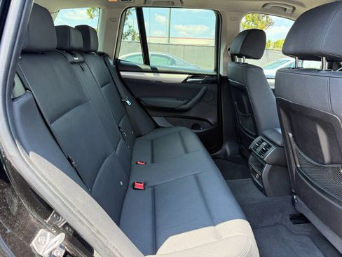 Used 2014 BMW X3 xDrive28i AWD/4WD image 20
