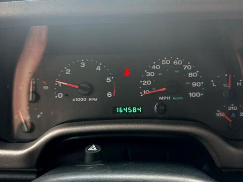 Used 2005 Jeep Wrangler Unlimited image 16