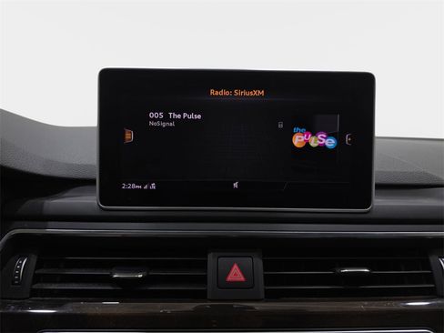 Used 2017 Audi A4 2.0T allroad Premium w/ Audi MMI Navigation Plus image 22