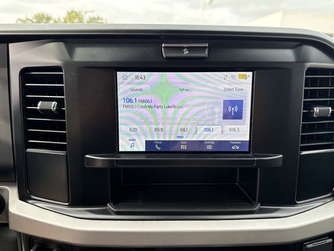 New 2026 Ford F250 XL w/ STX Appearance Package image 43