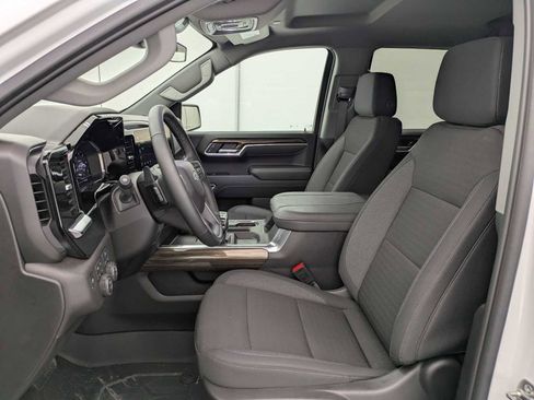 New 2025 Chevrolet Silverado 1500 RST w/ Rally Edition AWD/4WD image 19