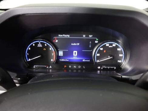 Used 2023 Ford Bronco Sport Outer Banks w/ Tech Package AWD/4WD image 35