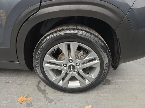 Used 2023 Kia Seltos S FWD image 18