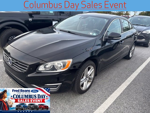 Used 2015 Volvo S60 T5 Premier Plus AWD/4WD image 18