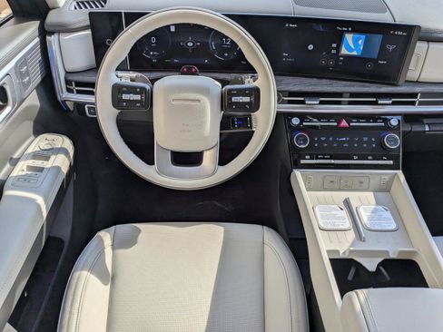New 2026 Hyundai Santa Fe Calligraphy FWD image 19